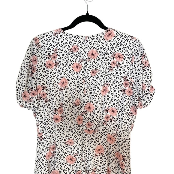 SADIE and Sage Ellie Mini Dress - Picture 8 of 13